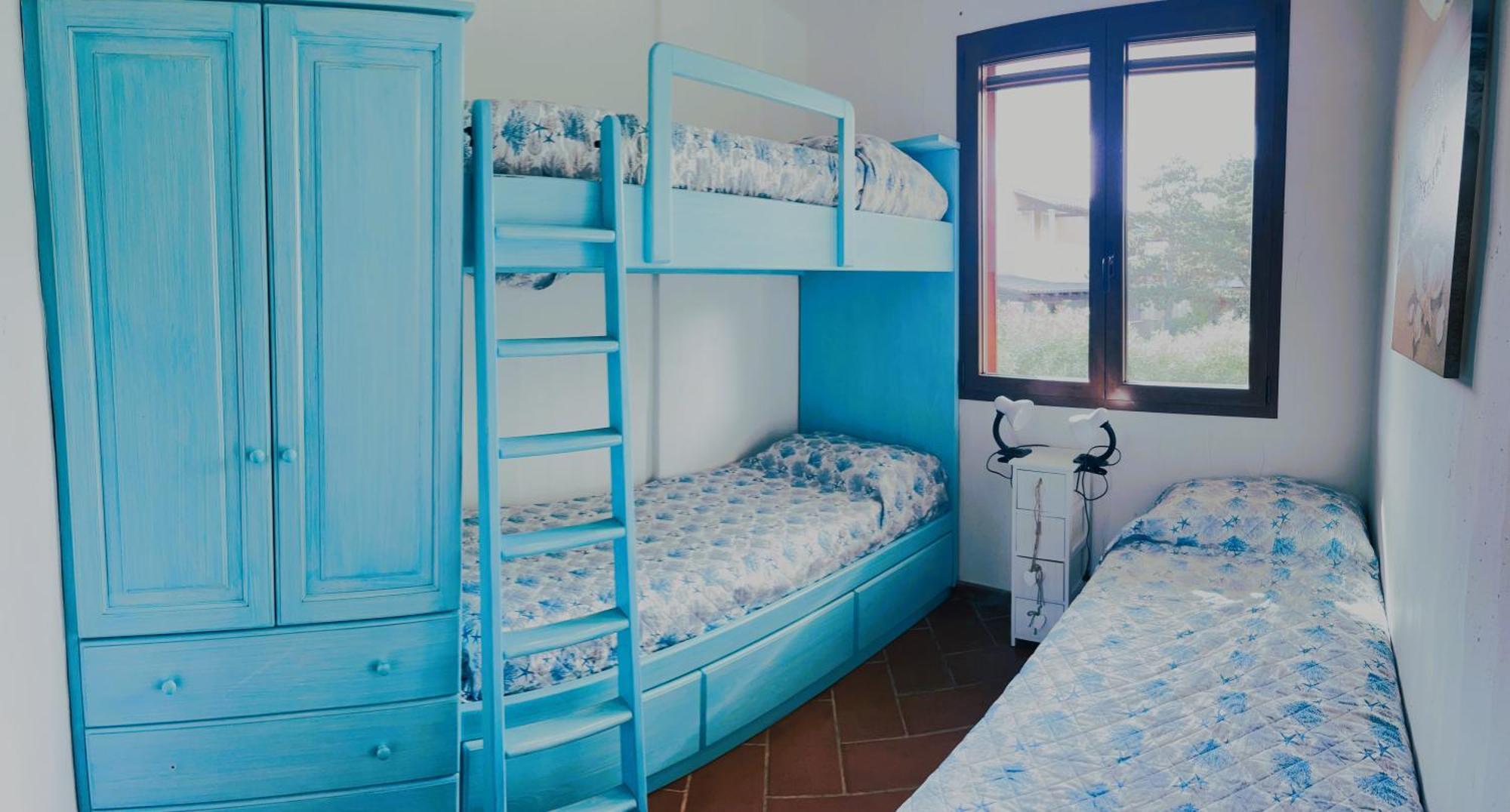 Splendida Vista Mare Zona Centrale Porto Rotondo Posto Auto Privato Zewnętrze zdjęcie